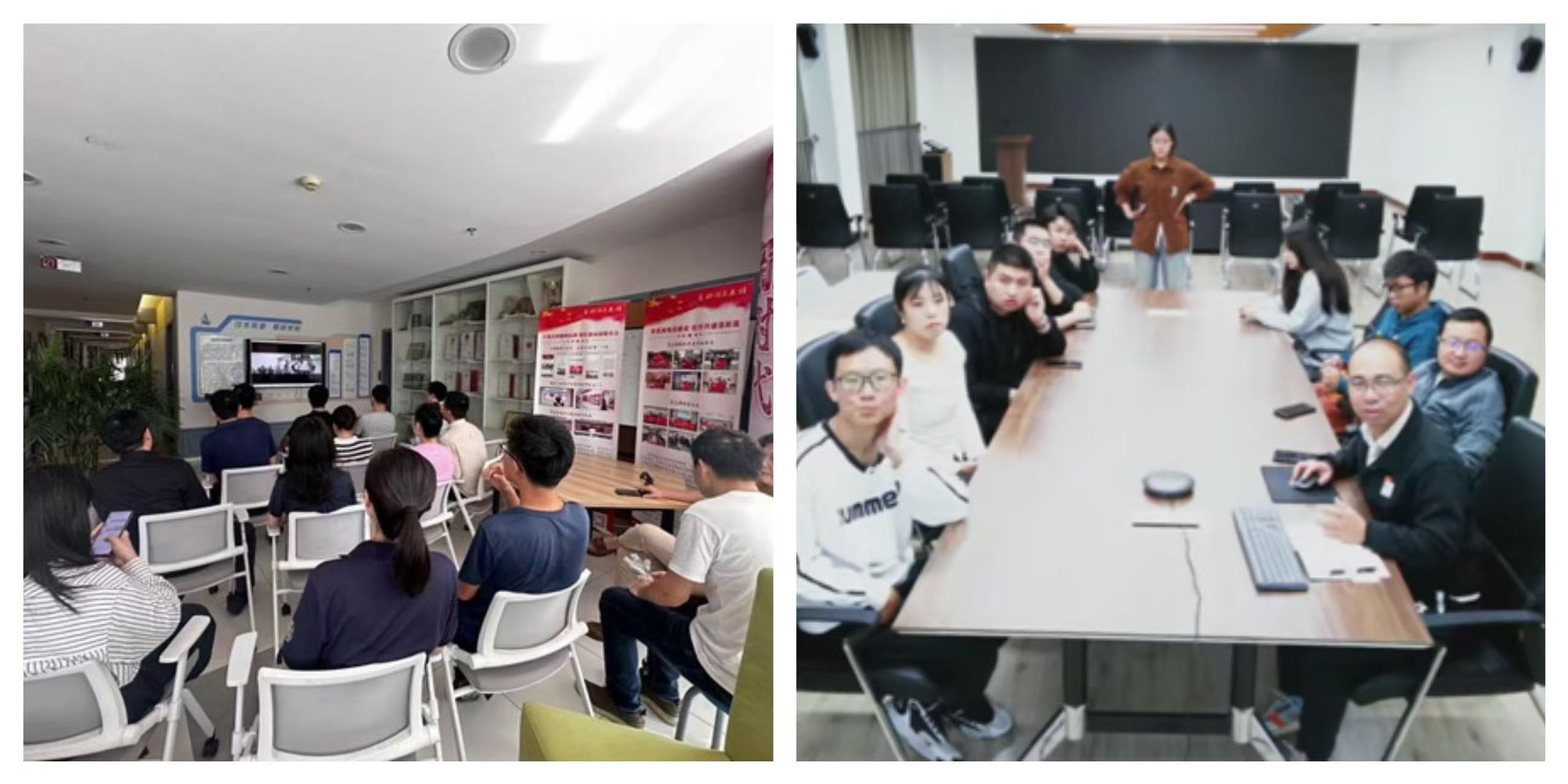 配图3 双方党支部沙龙现场.jpg 配图3 双方党支部沙龙现场.jpg